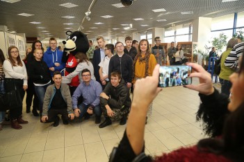  Foto: BP Witold Trólka 