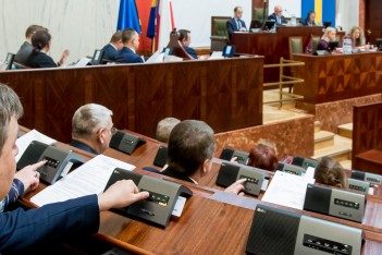 Obradował Sejmik – zmiany w budżecie województwa