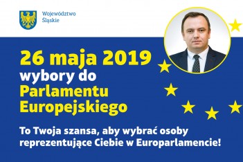 Wybory do Parlamentu Europejskiego