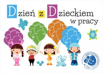 Dzień z dzieckiem w pracy