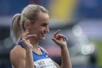 65. Orlen Memoriał Janusza Kusocińskiego na Stadionie Śląskim