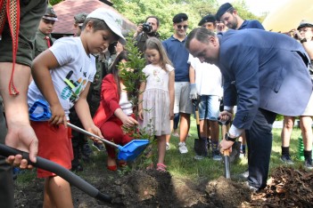 Razem dla Parku Śląskiego