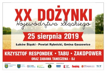 Dożynki Wojewódzkie 2019’