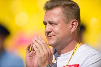 Krzysztof Kaliszewski