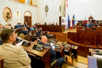 Wrześniowa Sesja Sejmiku