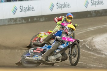TAURON Speedway Euro Championship 2019 na Stadionie Śląskim