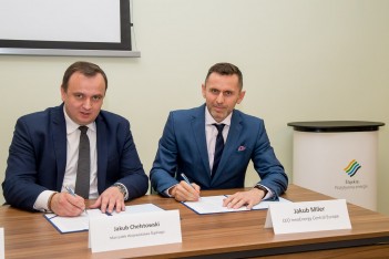 Edukacja w służbie transformacji energetycznej