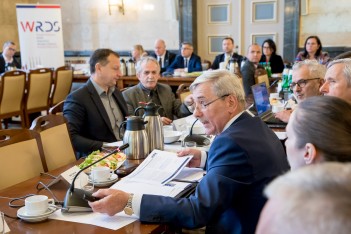 Regulacje prawne z zakresu ochrony środowiska