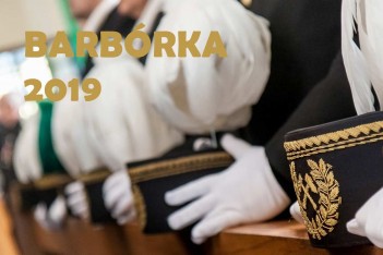 Barbórka 2019