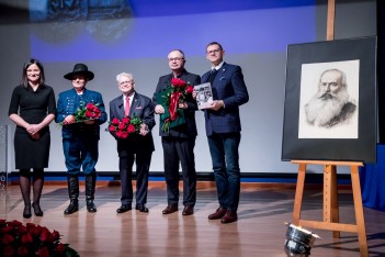 Kontynuować dzieło Miarki