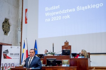 Przyjęto budżet na 2020 rok