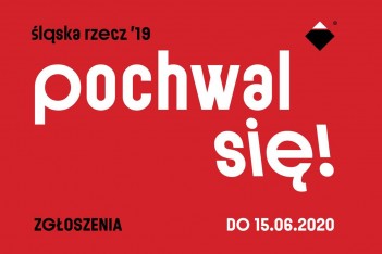 Ruszyła 15. edycja konkursu Śląska Rzecz