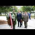 Uroczystości w Warszawie. fot. Patryk Pyrlik / UMWS 