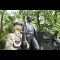 Uroczystości w Warszawie. fot. Patryk Pyrlik / UMWS 