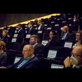 Panel: Zielony Ład i sprawiedliwa transformacja. fot. Tomasz Żak / UMWS 