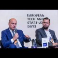 Panel Elektromobilność. fot. Tomasz Żak / UMWS 