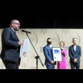 Gala wręczenia nagród dla najlepszych start-upów konkursu Start-up Challenge 2020. fot. Tomasz Żak / UMWS 