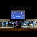 Gala wręczenia nagród dla najlepszych start-upów konkursu Start-up Challenge 2020. fot. Tomasz Żak / UMWS 