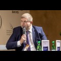 Debata przedstawicieli Śląskiego Forum Ekspertów. fot. Tomasz Żak / UMWS 