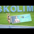 LOTTO Memoriał Kamili Skolimowskiej. fot. Patryk Pyrlik / UMWS 