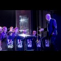 Koncert inaguracyjny Big Bandu Śląskiego. fot. Tomasz Żak / UMWS 