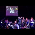 Koncert inaguracyjny Big Bandu Śląskiego. fot. Tomasz Żak / UMWS 