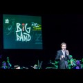 Koncert inaguracyjny Big Bandu Śląskiego. fot. Tomasz Żak / UMWS 