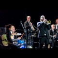 Koncert inaguracyjny Big Bandu Śląskiego. fot. Tomasz Żak / UMWS 