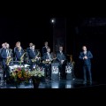 Koncert inaguracyjny Big Bandu Śląskiego. fot. Tomasz Żak / UMWS 