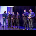 Koncert „Zarażeni dobrem - artyści i lekarze w podziękowaniu pracownikom ochrony zdrowia". fot. Tomasz Żak / UMWS 