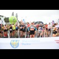 Biegacze Silesia Marathon. fot. Patryk Pyrlik / UMWS 