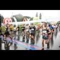 Biegacze Silesia Marathon. fot. Patryk Pyrlik / UMWS 