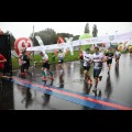 Biegacze Silesia Marathon. fot. Patryk Pyrlik / UMWS 