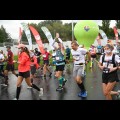 Biegacze Silesia Marathon. fot. Patryk Pyrlik / UMWS 