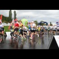 Biegacze Silesia Marathon. fot. Patryk Pyrlik / UMWS 