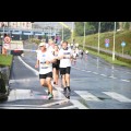 Biegacze Silesia Marathon. fot. Patryk Pyrlik / UMWS 