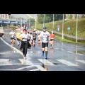 Biegacze Silesia Marathon. fot. Patryk Pyrlik / UMWS 