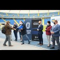 Śląski Program „Klub” - marszałek Jakub Chełstowski wręczył dotacje dla klubów sportowych. 