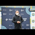 Śląski Program „Klub” - marszałek Jakub Chełstowski wręczył dotacje dla klubów sportowych. 
