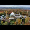 Planetarium Śląskie 