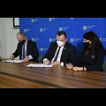 Podpisanie umowy 