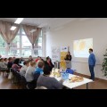 Uczestnicy spotkań rekrutacyjnych 