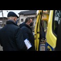 Cieszyńskie Pogotowie Ratunkowe otrzymało nowe ambulanse 