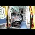 Cieszyńskie Pogotowie Ratunkowe otrzymało nowe ambulanse 