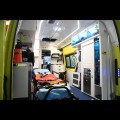 Cztery kolejne ambulanse trafiły do Wojewódzkiego Pogotowia Ratunkowego w Katowicach 