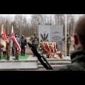 Wojewódzkie obchody Narodowego Dnia Pamięci Żołnierzy Wyklętych – Katowice 