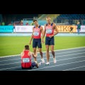  World Athletic Relays. fot.  Tomasz Żak / UMWS 