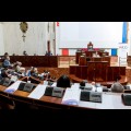  Posiedzenie WRDS. fot. Tomasz Żak / UMWS 