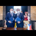  fot. Tomasz Żak / UMWS 
