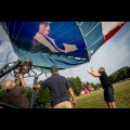  Lot w 100-lecie Powstań Śląskich. In the Silesian Sky. fot. Tomasz Żak / UMWS 